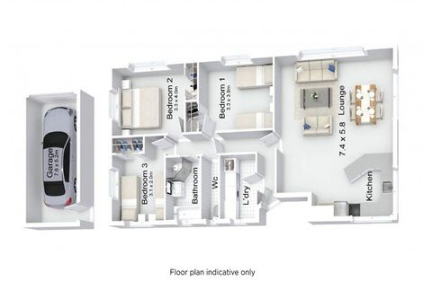 Photo of property in 11 Inverness Crescent, Arrowtown, 9302