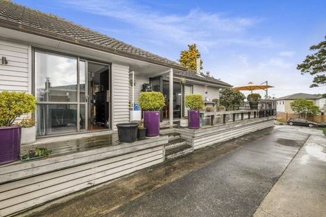 Photo of property in 7 Eden Street, Mangere East, Auckland, 2024