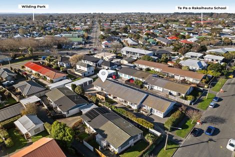 Photo of property in 4/543 Worcester Street, Linwood, Christchurch, 8011