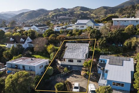 Photo of property in 60 Konini Street, Nelson South, Nelson, 7010