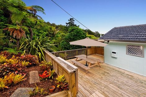 Photo of property in 1103 Huia Road, Huia, Auckland, 0604