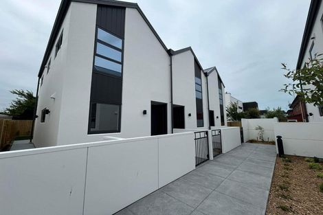 Photo of property in 5/9a Maronan Street, Woolston, Christchurch, 8023