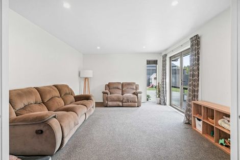 Photo of property in 17a Normanby Street East, Rakaia, 7710