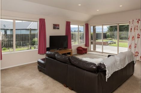 Photo of property in 100a Spaxton Street, Methven, 7730