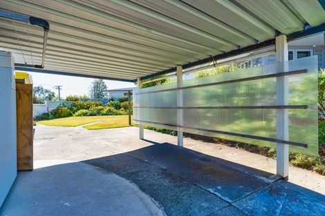 Photo of property in 16 Edinburgh Street, Levin, 5510