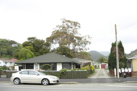 Photo of property in 114 Nile Street, Nelson, 7010