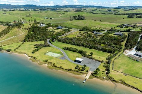 Photo of property in 92 Flagstaff Terrace, Waipu, 0582