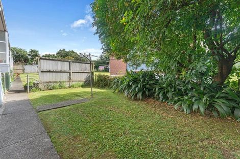 Photo of property in 1/11 Evelyn Place, Hillcrest, Auckland, 0627