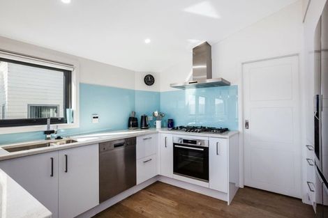 Photo of property in 49b Bosun Terrace, Whitby, Porirua, 5024