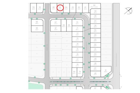 Photo of property in 47 Ashurst Crescent, Rolleston, 7615