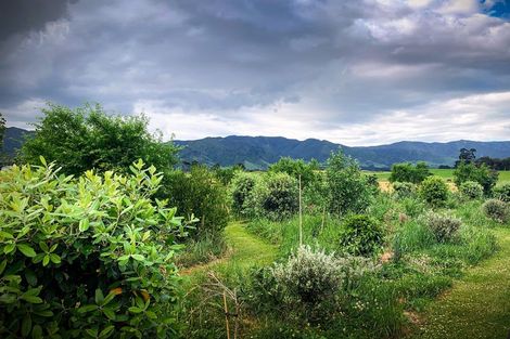 Photo of property in 490 Maharahara Road, Dannevirke, 4972