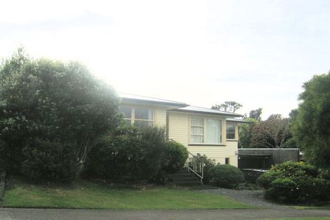Photo of property in 301 Dowse Drive, Maungaraki, Lower Hutt, 5010
