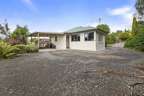 Photo of property in 20 Thrush Street, Taihape, 4720