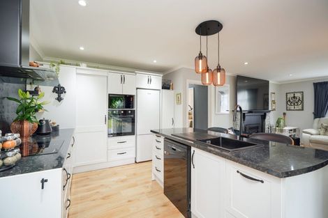 Photo of property in 204 Crawford Street, Glengarry, Invercargill, 9810