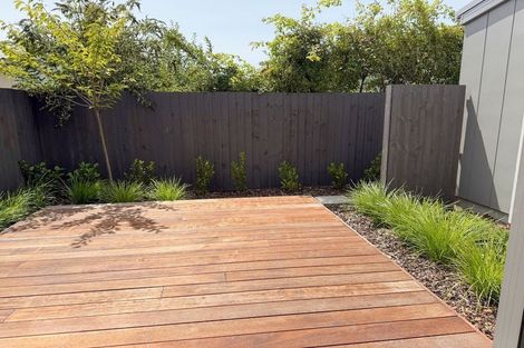 Photo of property in 3/6 Strauss Place, Somerfield, Christchurch, 8024