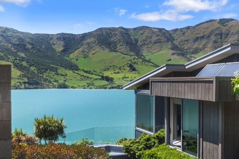 Photo of property in 211 Wharf Road, Port Levy, Diamond Harbour, 8972