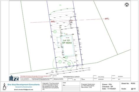 Photo of property in 7 Mountfort Street, Manurewa, Auckland, 2102