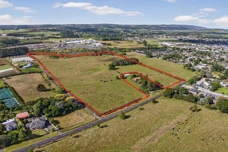 Photo of property in 52 Dominion Road, Tuakau, 2121