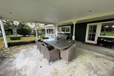 Photo of property in 261 Peacockes Road, Peacocke, Hamilton, 3282