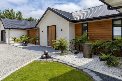 Photo of property in 356 Spur Road, Rosewill, Timaru, 7975