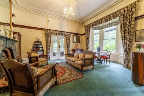 Photo of property in Ashfield House, 71 Cass Street, Temuka, 7920