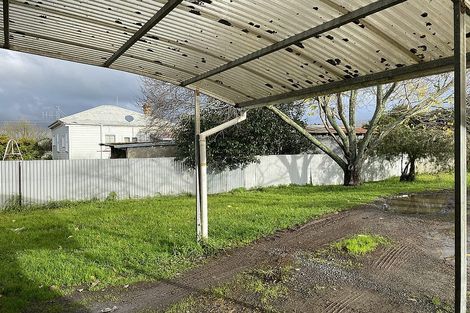 Photo of property in 49 Grey Street, Dargaville, 0310