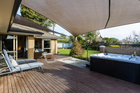 Photo of property in 12 Mcallister Place, Renwick, 7204