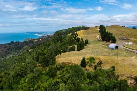 Photo of property in 15 Homunga Road, Waihi, 3681