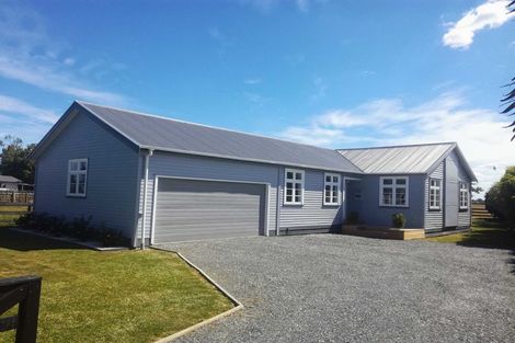 Photo of property in 40 Farmer Road, Waitoa, 3310