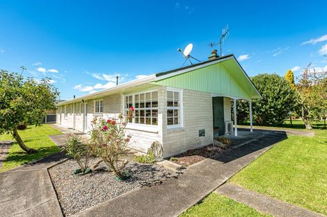 Photo of property in 19a Kells Avenue, Aramoho, Whanganui, 4500