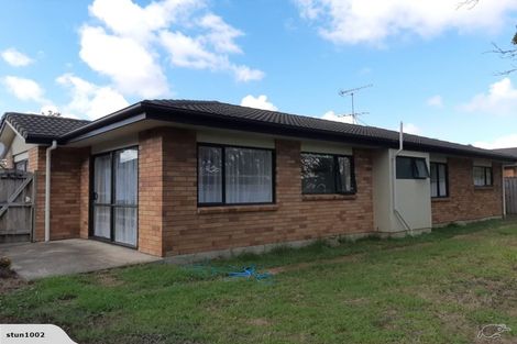 Photo of property in 18 Ardkeen Place, East Tamaki, Auckland, 2016