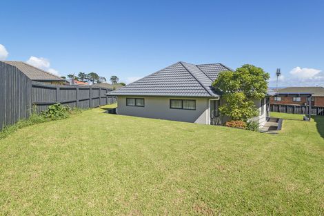 Photo of property in 96 Pitt Avenue, Clendon Park, Auckland, 2103