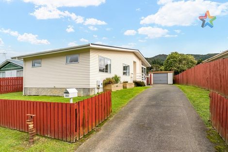 Photo of property in 303 Wellington Road, Wainuiomata, Lower Hutt, 5014
