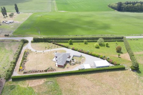 Photo of property in 36 Innes Road, Elgin, Ashburton, 7777