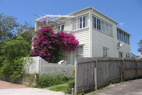 Photo of property in 20 Pompallier Terrace, Ponsonby, Auckland, 1011