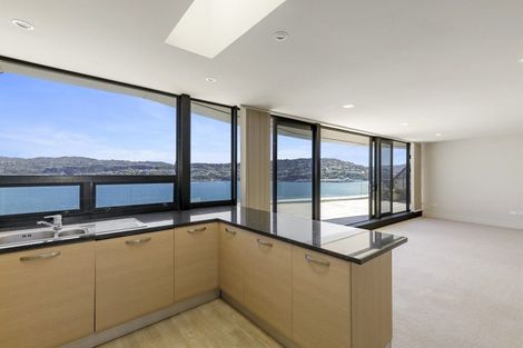 Photo of property in Shelley Bay Terraces, 23/61 Maupuia Road, Maupuia, Wellington, 6022