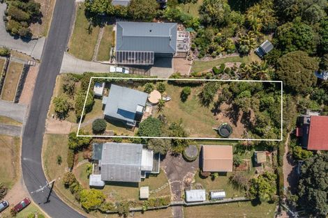 Photo of property in 6 Wattle Road, Oneroa, Waiheke Island, 1081