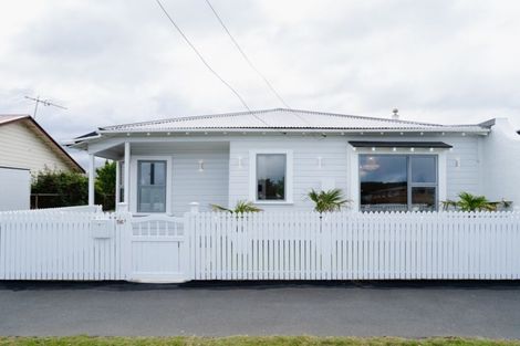 Photo of property in 56 Victoria Road, Saint Kilda, Dunedin, 9012