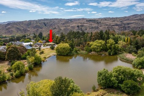 Photo of property in 7 Peterson Place, Bridge Hill, Alexandra, 9320