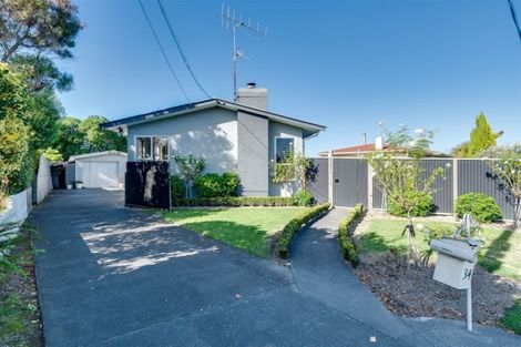 Photo of property in 34 Harold Holt Avenue, Onekawa, Napier, 4110