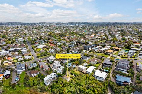 Photo of property in 9 Rangitoto Terrace, Milford, Auckland, 0620