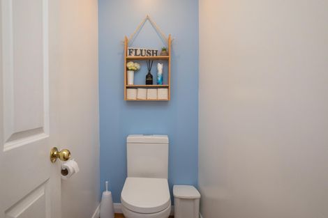 Photo of property in 307 Cambridge Avenue, Ashhurst, 4810