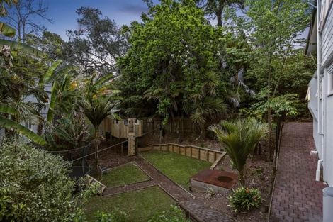 Photo of property in 11 Judges Bay Road, Parnell, Auckland, 1052