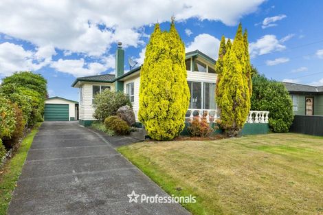 Photo of property in 57 Routley Crescent, Elderslea, Upper Hutt, 5018