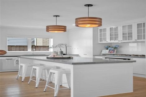 Photo of property in 69 Castlederg Drive, Flat Bush, Auckland, 2019