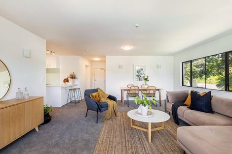 Photo of property in Norfolk Apartments, 7 Ramsgate Terrace, Mairangi Bay, Auckland, 0630