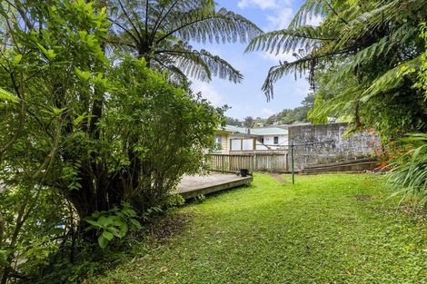 Photo of property in 4 Arapiko Street, Johnsonville, Wellington, 6037