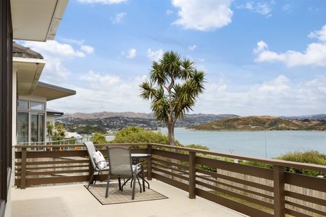 Photo of property in 77 Motuhara Road, Plimmerton, Porirua, 5026