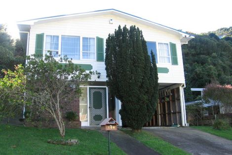 Photo of property in 106 Awarua Street, Ngaio, Wellington, 6035