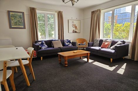 Photo of property in 6/34 Hawkestone Street, Thorndon, Wellington, 6011